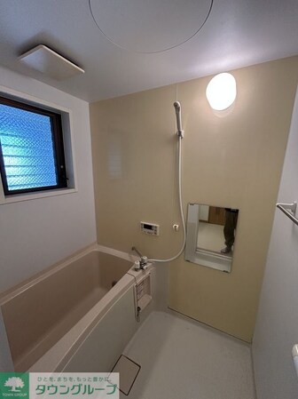 メーゾン清水の物件内観写真